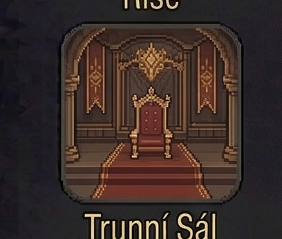 Trunní Sál